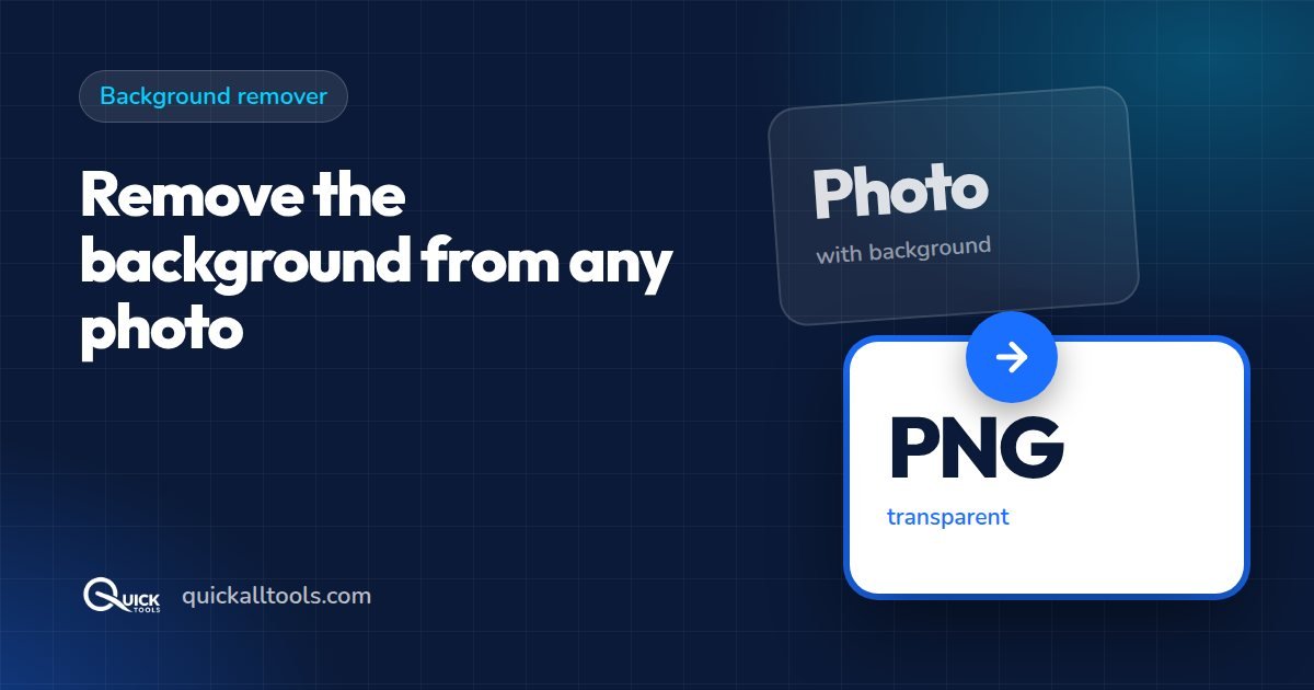 How to Remove the Background from a Photo for Free (No Upload)